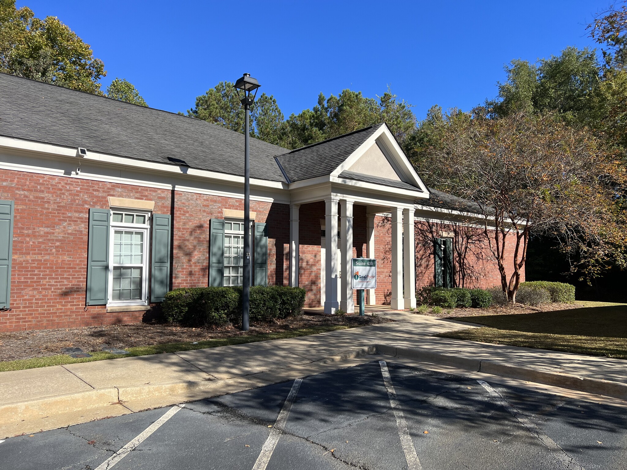 1921 Whittlesey Rd, Columbus, GA 31904 - Deena Office Park | LoopNet