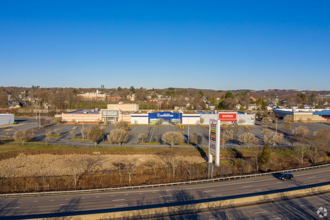 500 Grossman Dr, Braintree, MA 02184 Property Record