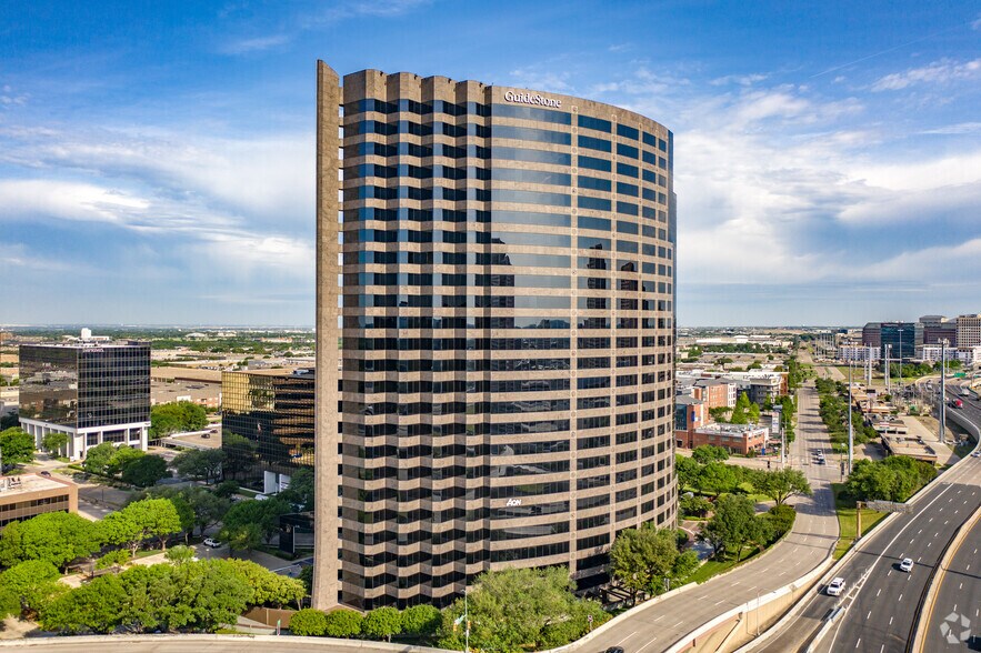 5005 Lyndon B Johnson Fwy, Dallas, TX, 75244 Office Space For Lease