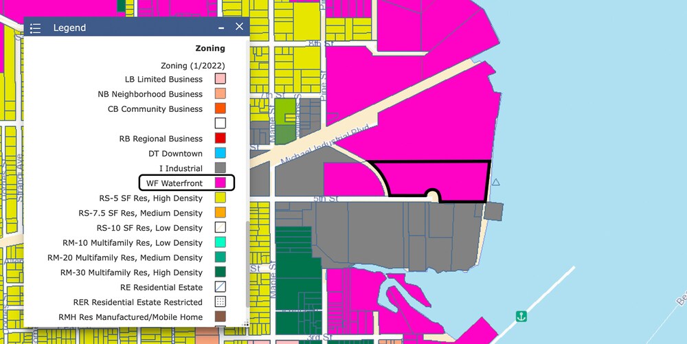 160 5th St, Biloxi, MS 39530 DARK CASINO92KSFADAPT TO DATATECH