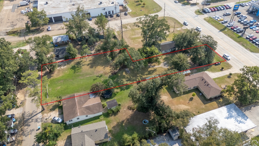 655 S Morrison Blvd, Hammond, LA for sale - Building Photo - Image 2 of 29