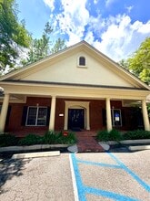 1415 E Piedmont Dr, Tallahassee, FL for lease Building Photo- Image 2 of 7