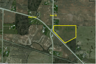 More details for State Hwy 114 & State Hwy 55, Sherwood, WI - Land for Sale