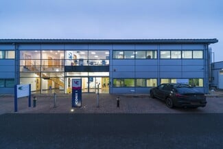 More details for London Rd, Pampisford - Office for Lease