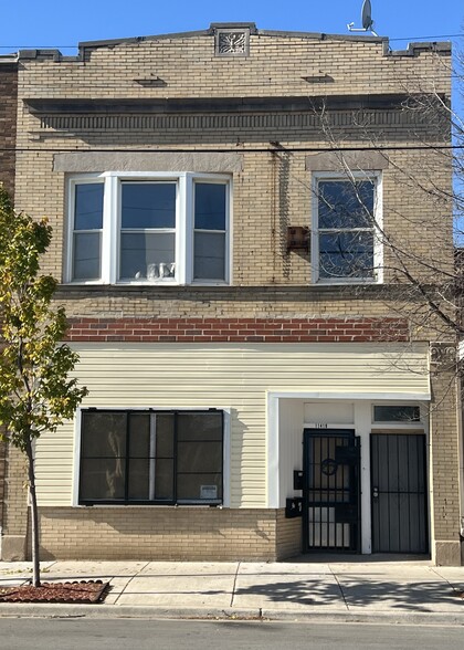 11418 S Michigan Ave, Chicago, IL for lease - Building Photo - Image 3 of 8