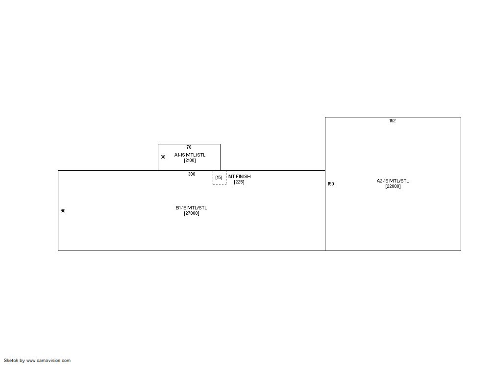 3530 Marnie Ave, Waterloo, IA for lease Floor Plan- Image 1 of 1