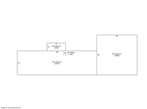 3530 Marnie Ave, Waterloo, IA for lease Floor Plan- Image 1 of 1