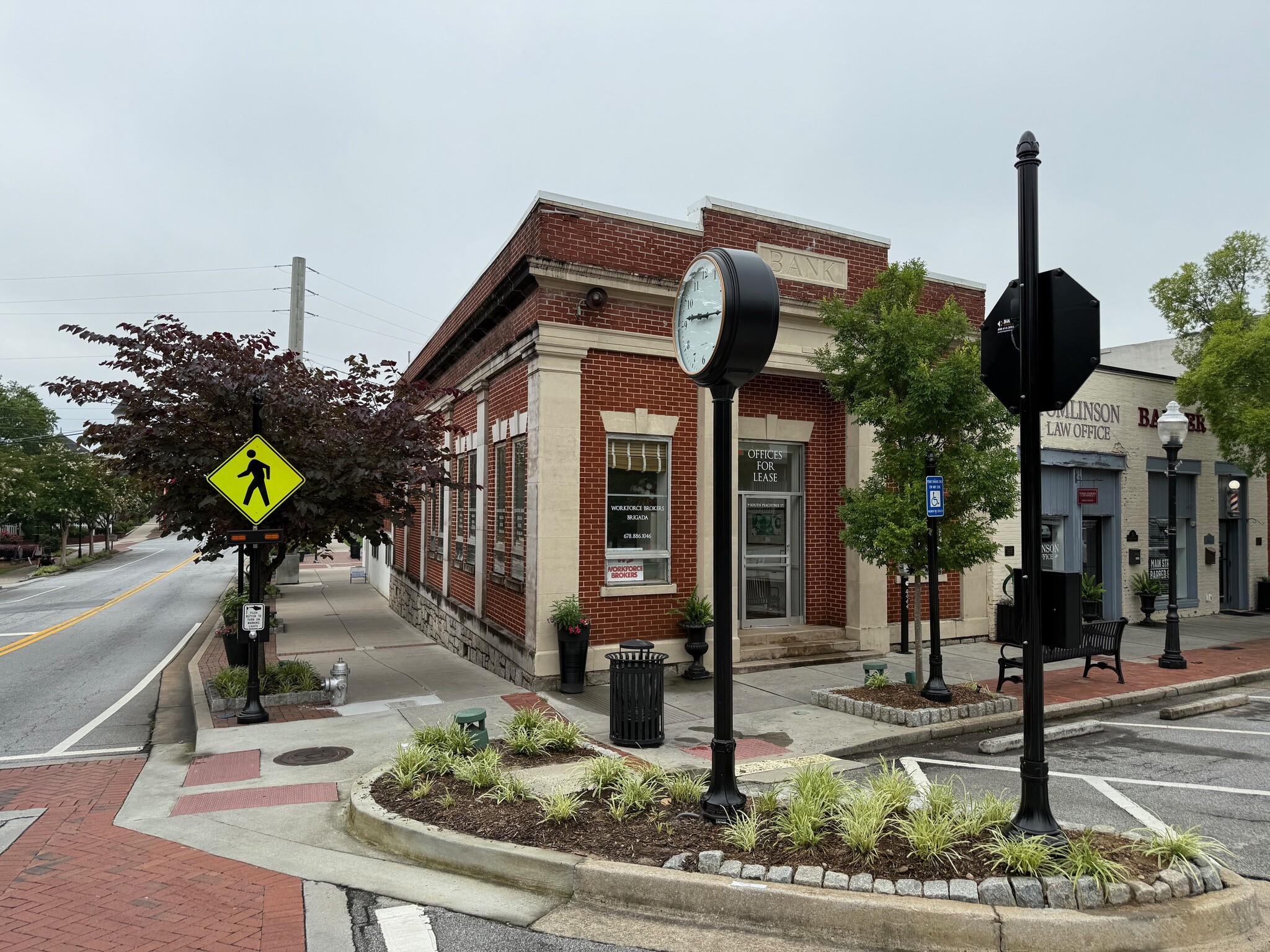 9 S Peachtree St, Norcross, GA for sale Building Photo- Image 1 of 11