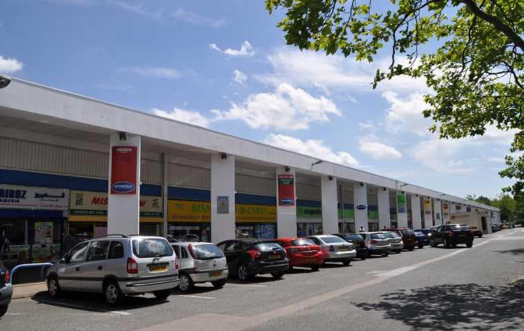 Farthing Grove, Milton Keynes for sale Primary Photo- Image 1 of 1