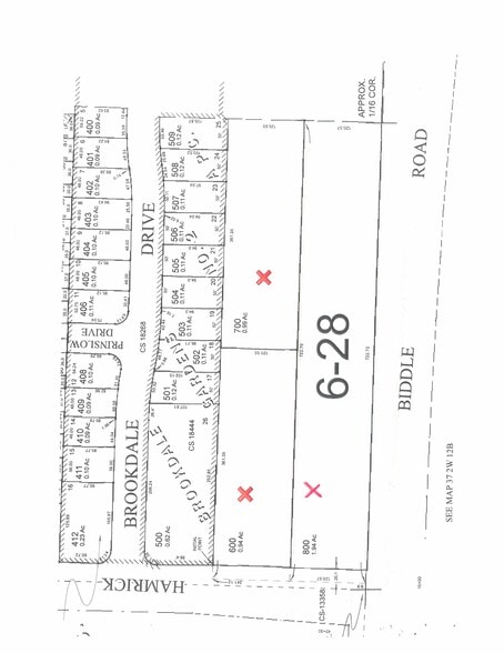 4286-4292 Hamrick Rd, Central Point, OR for sale - Building Photo - Image 2 of 2
