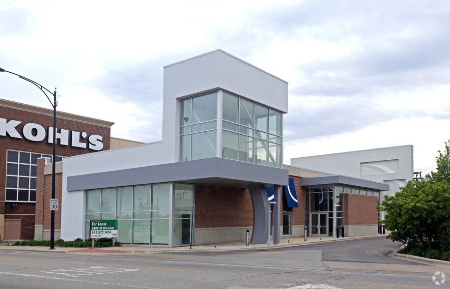 2184 N Elston Ave, Chicago, IL for sale - Building Photo - Image 2 of 6