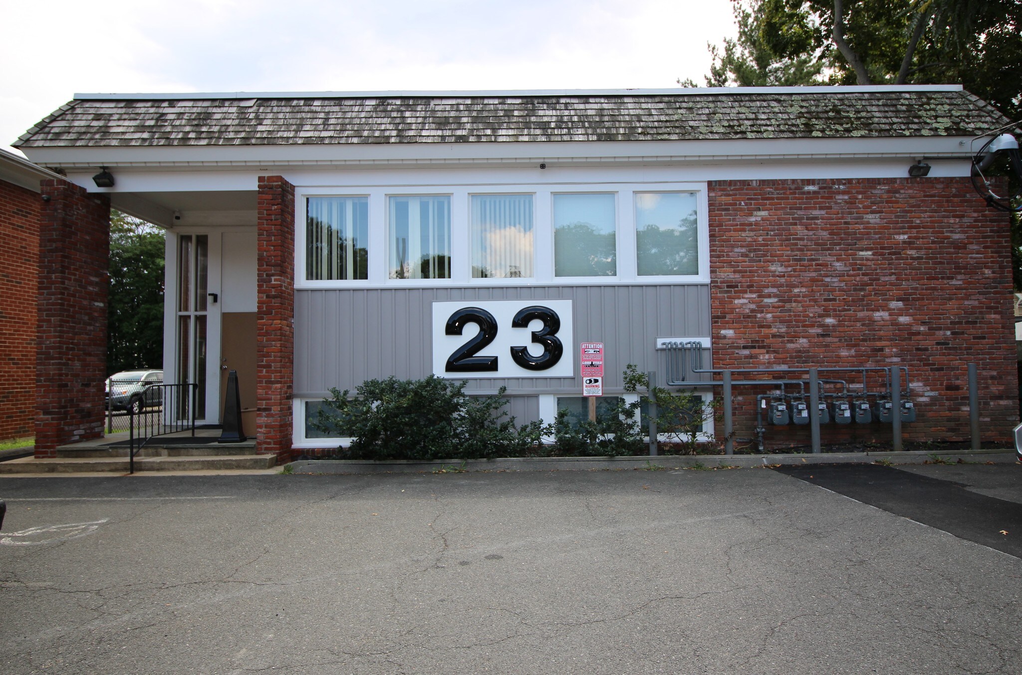 23 Hoyt St, Stamford, CT for sale Building Photo- Image 1 of 1