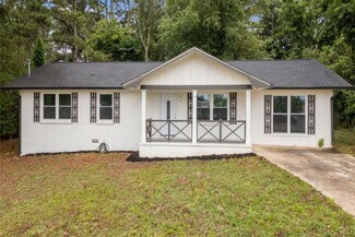 More details for 8535 Hiram Acworth Hwy, Dallas, GA - Office for Sale