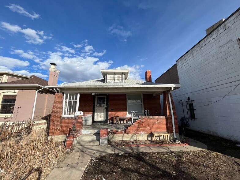 2560 S Broadway, Denver, CO for sale - Building Photo - Image 1 of 1