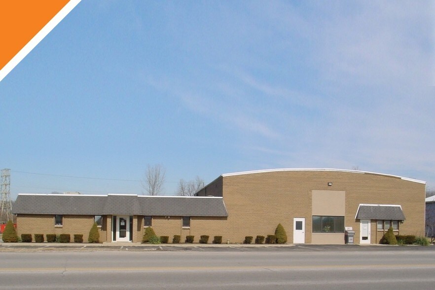 1410 DaytonXenia Rd, Xenia, OH 45385