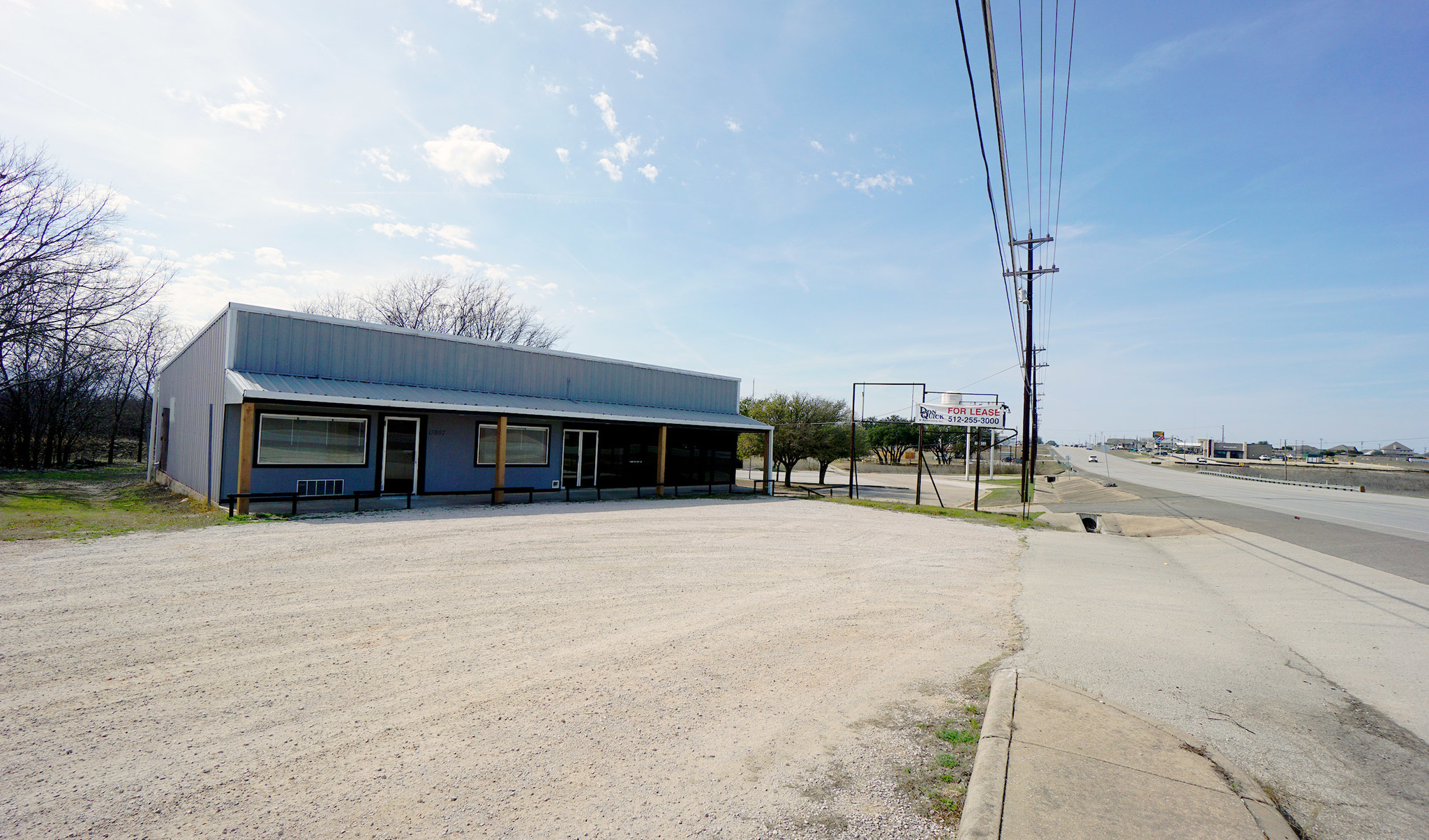 13995-13997 W Tx-29, Liberty Hill, TX for sale Other- Image 1 of 1