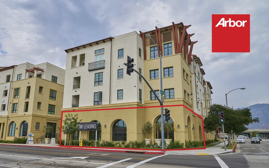 1769 E Walnut St, Pasadena, CA for lease - Other - Image 1 of 7