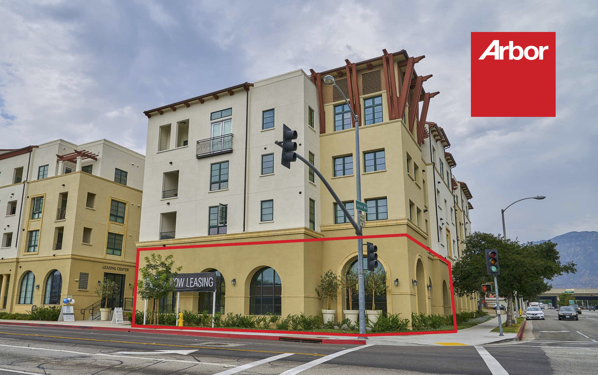 1769 E Walnut St, Pasadena, CA for lease Other- Image 1 of 8