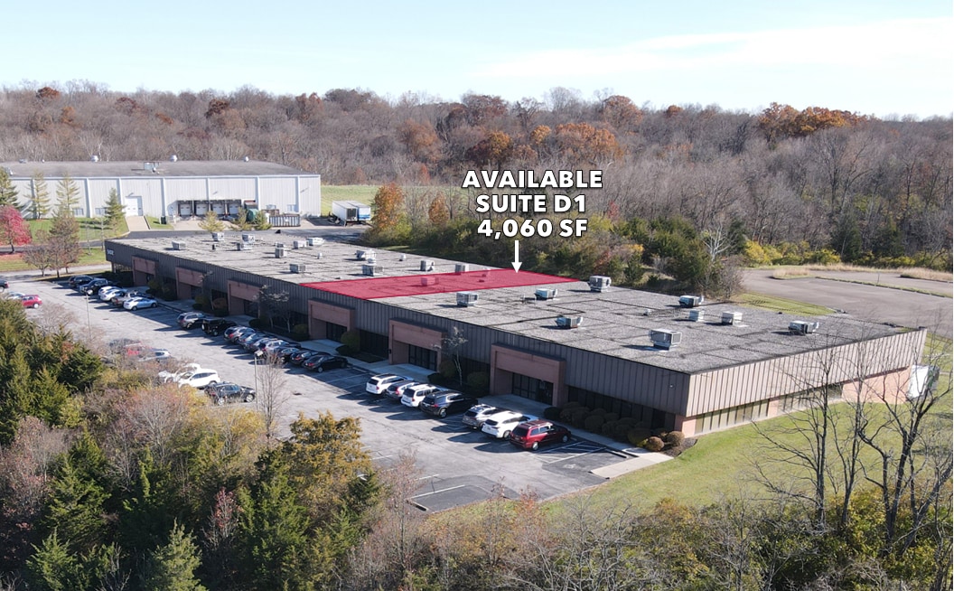 502 Techne Center Dr, Milford, OH for lease Interior Photo- Image 1 of 1