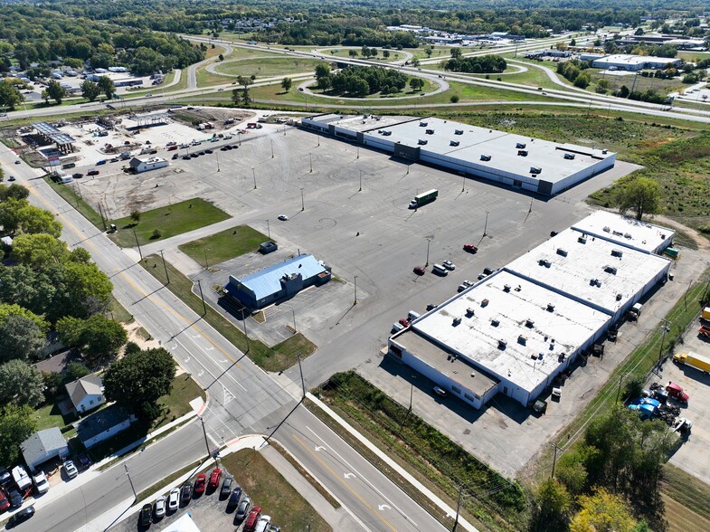 1201-1551 Sandy Hollow Rd, Rockford, IL for lease - Building Photo - Image 3 of 5