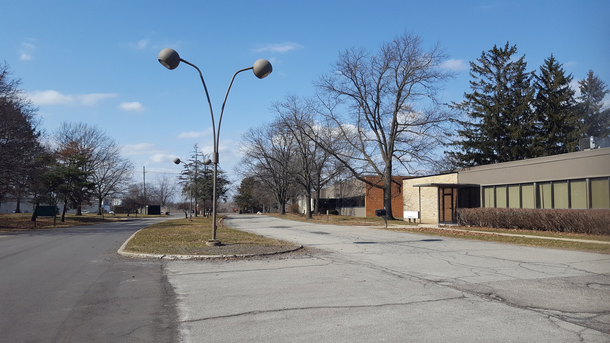 850 Ladd Rd, Walled Lake, MI for sale Building Photo- Image 1 of 1