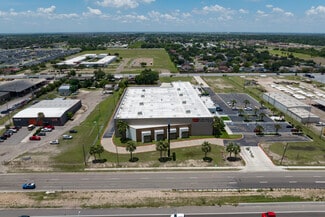 More details for 801 E Interstate Hwy 2, San Juan, TX - Industrial for Lease