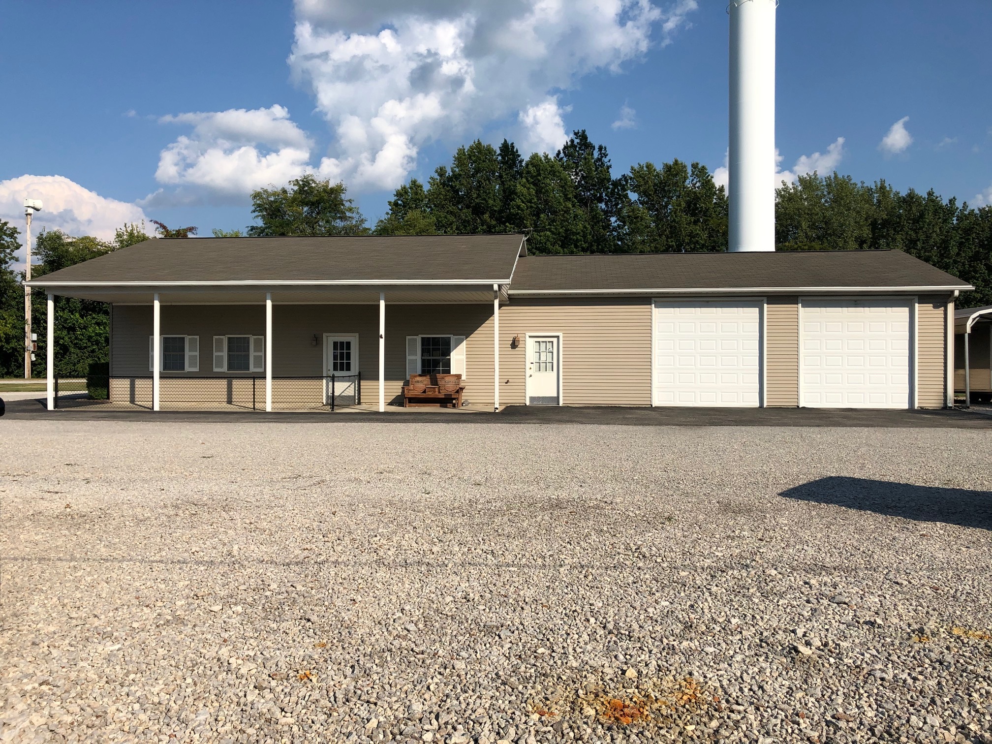 922 N Route 49, Casey, IL for sale Primary Photo- Image 1 of 1