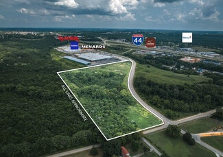 More details for Westside Dr. North Lot, Rolla, MO - Land for Sale