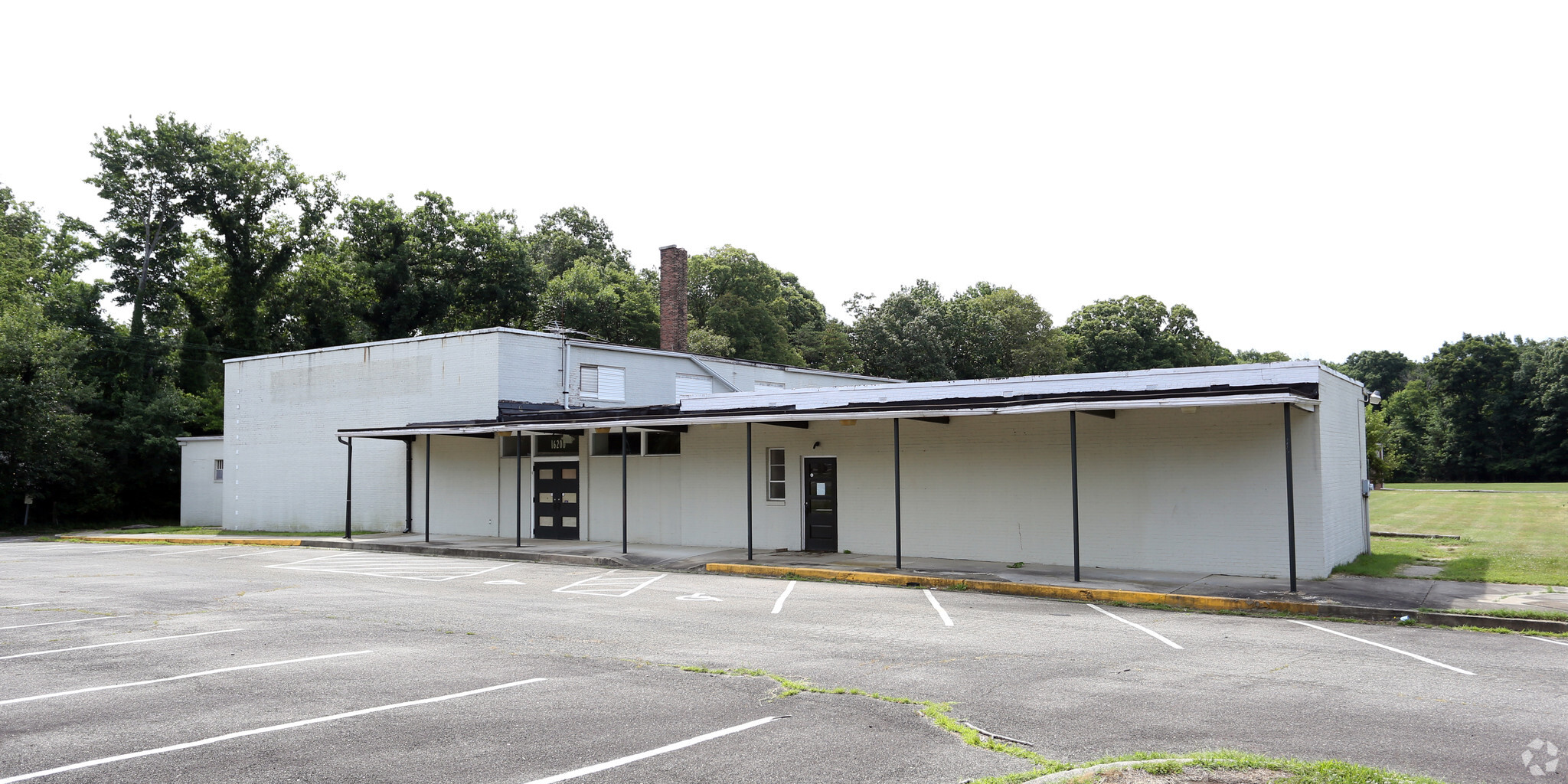 16200 Livingston Rd, Accokeek, MD for sale Primary Photo- Image 1 of 1