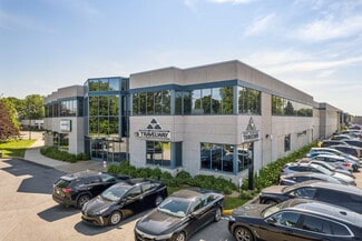 More details for 4600-4612 Chem Du, Bois-franc, QC - Industrial for Lease