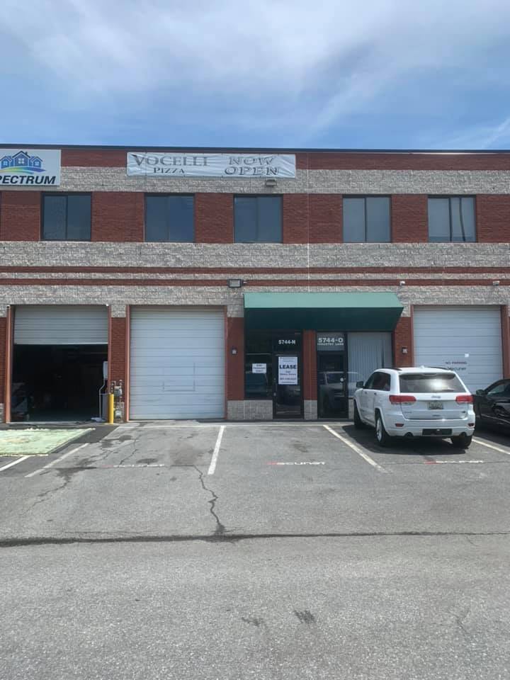 5744 Industry Ln, Frederick, MD 21704 - Flex Space for Lease | LoopNet.com