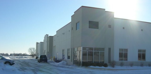 1730 Afton Rd, Sycamore, IL for lease - Building Photo - Image 2 of 13