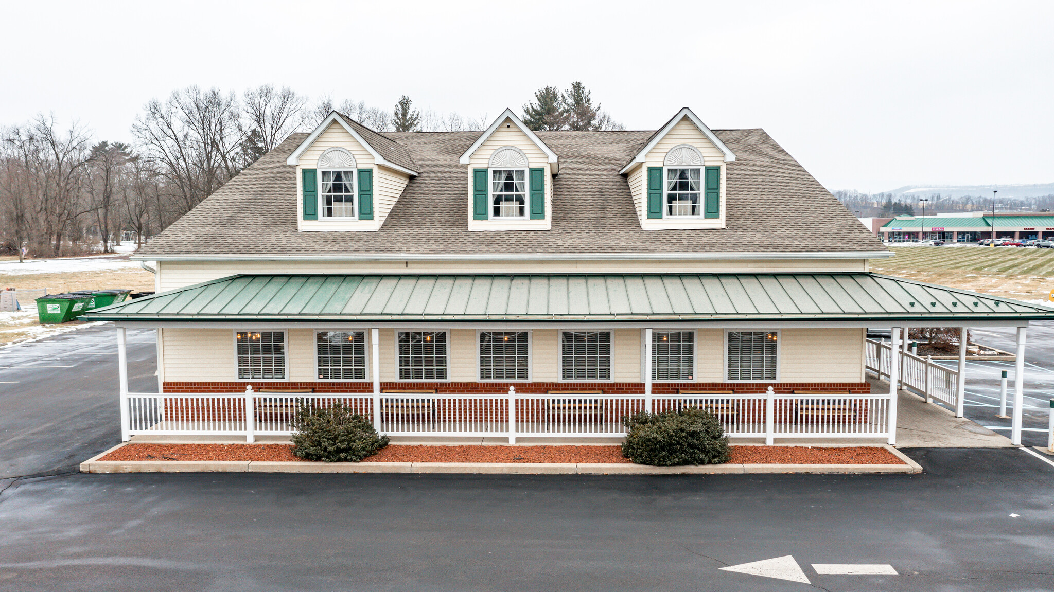 2295 W Front St, Berwick, PA for sale Building Photo- Image 1 of 1