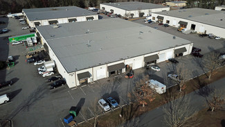 More details for 3209 Wellington Ct, Raleigh, NC - Industrial for Lease