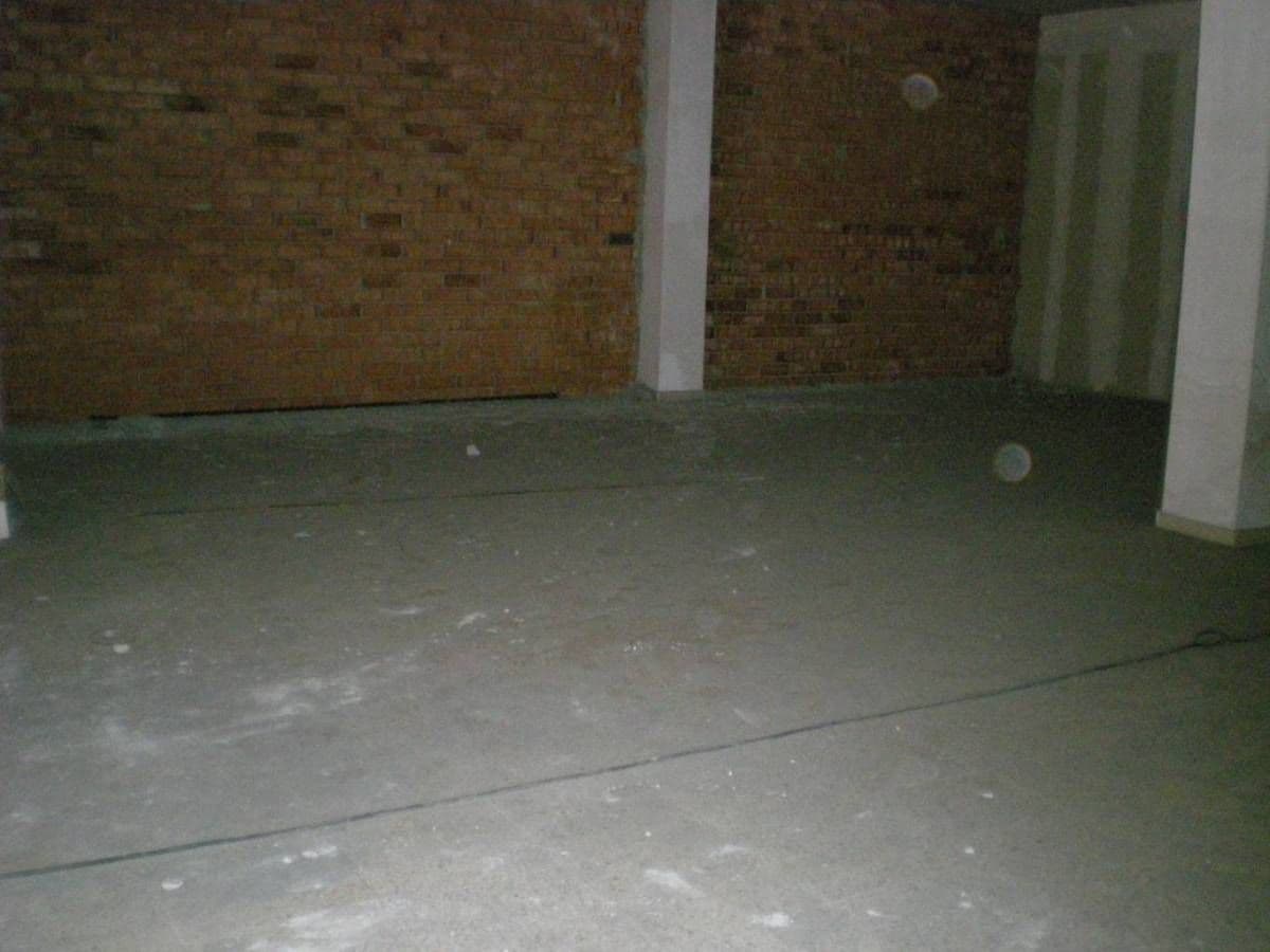 Retail in Manresa, Barcelona for lease Floor Plan- Image 1 of 3