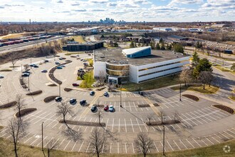 1450 Energy Park Dr, Saint Paul, MN - Aerial  map view - Image1