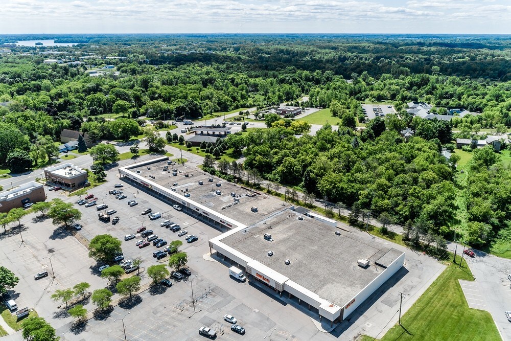 2203-2299 Ellsworth Rd, Ypsilanti, MI for sale Primary Photo- Image 1 of 1