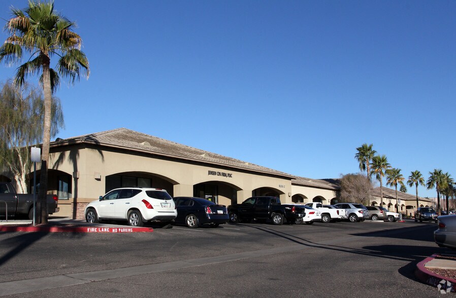 13065 W McDowell Rd, Avondale, AZ, 85392 Office/Medical Space For