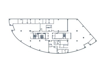 301 Perimeter Ctr N, Atlanta, GA for lease Floor Plan- Image 1 of 1