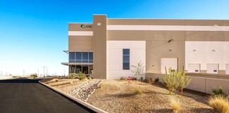 More details for SWC Cotton Ln & Camelback Rd, Goodyear, AZ - Industrial for Lease