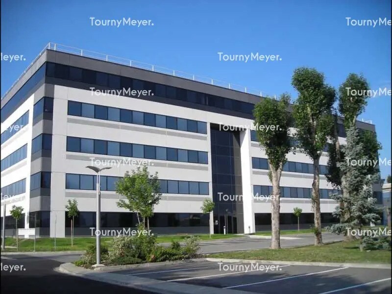 Office in Colomiers for lease Building Photo- Image 1 of 10