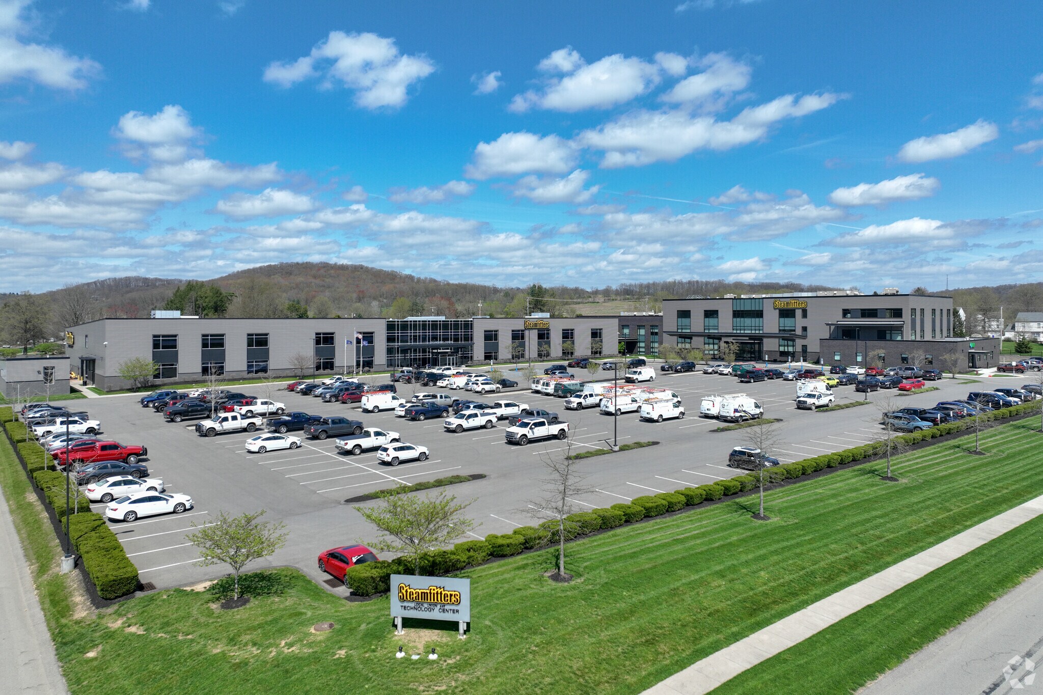 Office in Harmony, PA for sale Primary Photo- Image 1 of 1