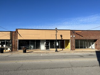 More details for 138 N Broad St, Griffith, IN - Retail for Lease