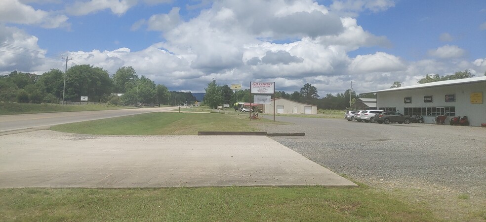 2642 US-71, Mena, AR for sale - Primary Photo - Image 1 of 20