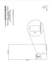 9003-9011 Odell Ave, Bridgeview, IL for lease Floor Plan- Image 1 of 2