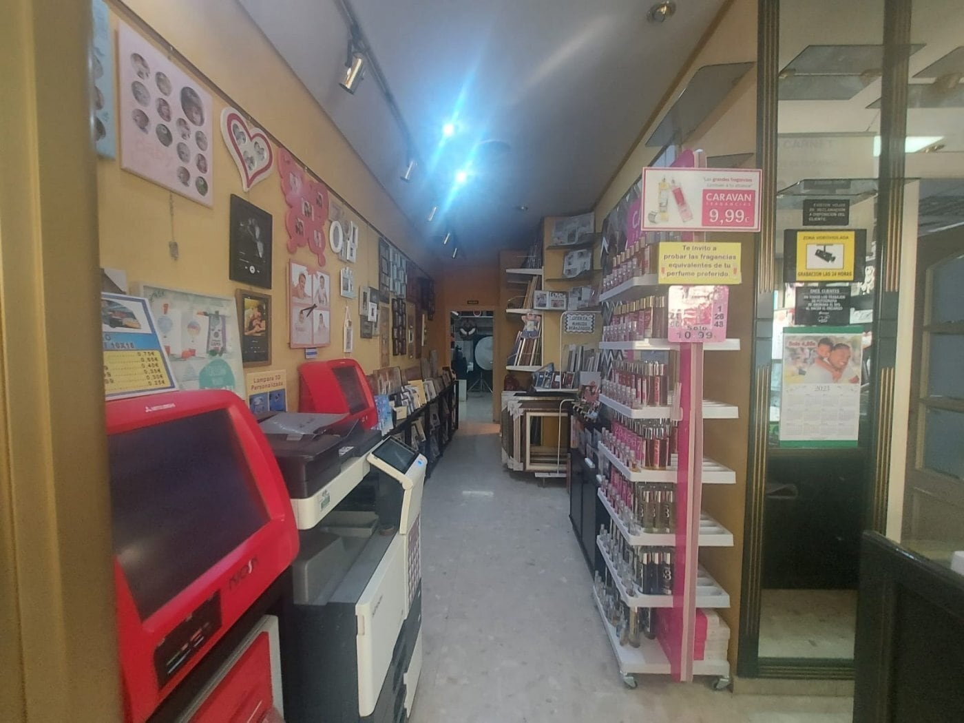 Retail in El Ejido, Almería for lease Building Photo- Image 1 of 20