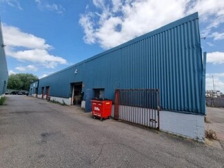 More details for Towerfield Rd, Southend On Sea - Office, Industrial for Lease