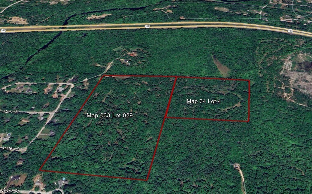 0 Hunter Dr, Epping, NH for sale Primary Photo- Image 1 of 1