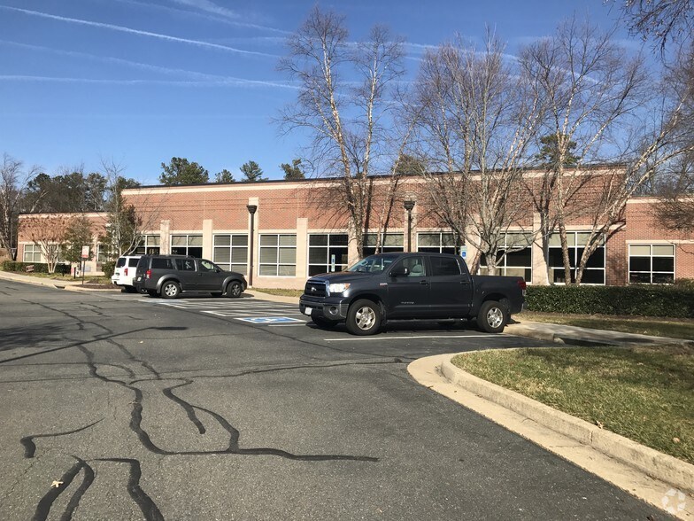 11520 Nuckols Rd, Glen Allen, VA for sale - Primary Photo - Image 1 of 1