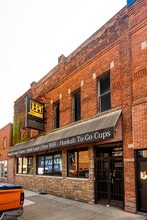 5415 W Vernor Hwy, Detroit, MI for lease Building Photo- Image 2 of 6